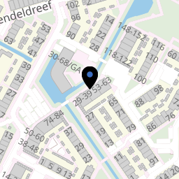 Appartement LSE00 C 3677 4