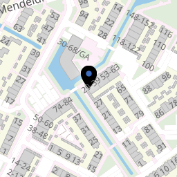 Appartement LSE00 C 3677 5