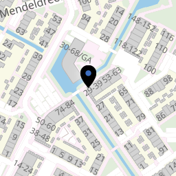 Appartement LSE00 C 3677 6