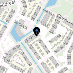 Appartement LSE00 C 3677 8