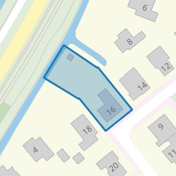 Perceel LSE00-C-3692