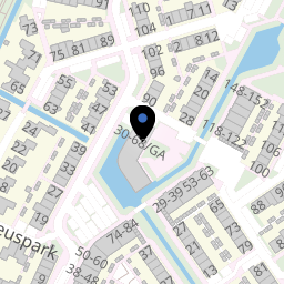 Appartement LSE00 C 3705 1