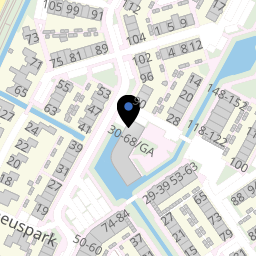 Appartement LSE00 C 3705 11