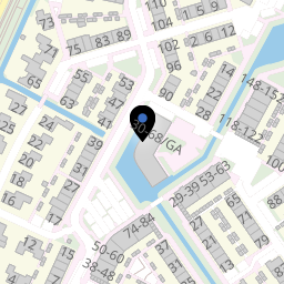 Appartement LSE00 C 3705 13