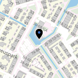 Appartement LSE00 C 3705 16