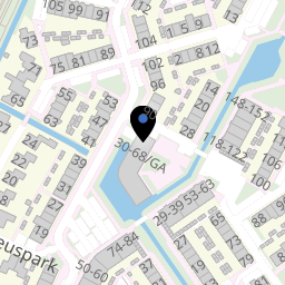 Appartement LSE00 C 3705 17