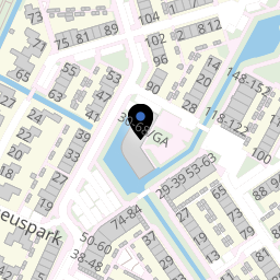 Appartement LSE00 C 3705 2