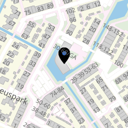 Appartement LSE00 C 3705 3