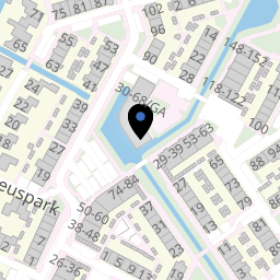 Appartement LSE00 C 3705 31