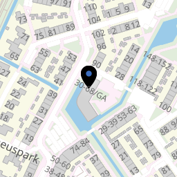 Appartement LSE00 C 3705 6