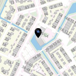 Appartement LSE00 C 3705 8