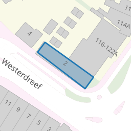 Perceel LSE00-C-3714