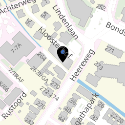 Appartement LSE00 C 3722 11
