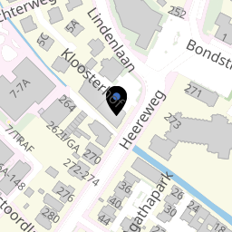 Appartement LSE00 C 3722 13