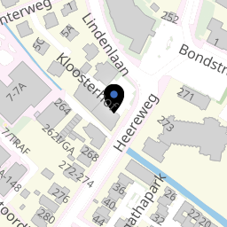 Appartement LSE00 C 3722 2