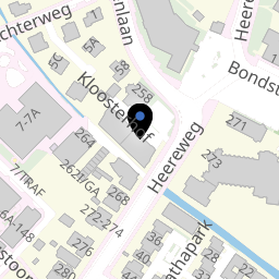 Appartement LSE00 C 3722 6