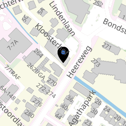 Appartement LSE00 C 3722 9