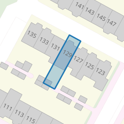 Perceel LSE00-C-3729