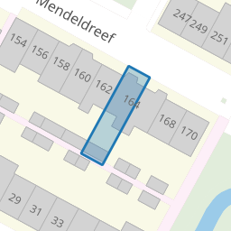 Perceel LSE00-C-3768