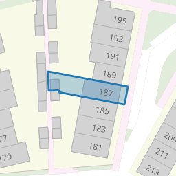 Perceel LSE00-C-3787