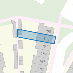Perceel LSE00-C-3790