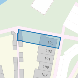 Perceel LSE00-C-3791