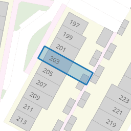 Perceel LSE00-C-3795