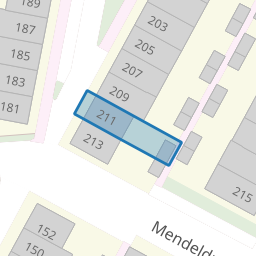 Perceel LSE00-C-3799