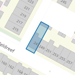 Perceel LSE00-C-3816