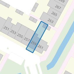 Perceel LSE00-C-3822