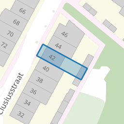 Perceel LSE00-C-3900