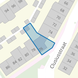 Perceel LSE00-C-3909