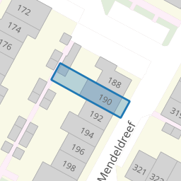Perceel LSE00-C-3950