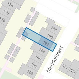 Perceel LSE00-C-3951
