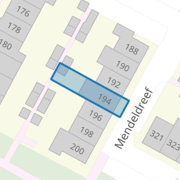 Perceel LSE00-C-3952