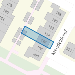 Perceel LSE00-C-3953