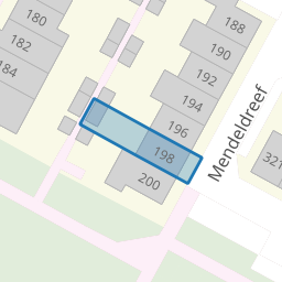 Perceel LSE00-C-3954