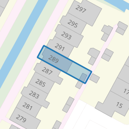 Perceel LSE00-C-3960