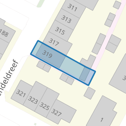 Perceel LSE00-C-3976