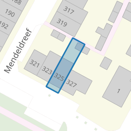 Perceel LSE00-C-3978