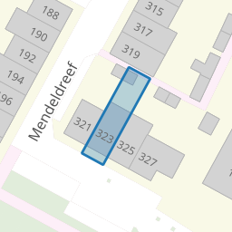 Perceel LSE00-C-3979