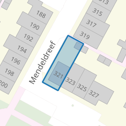 Perceel LSE00-C-3980