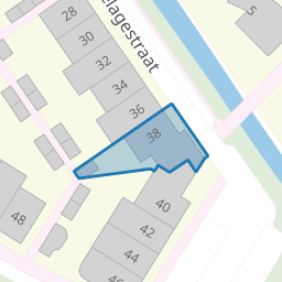 Perceel LSE00-C-3990