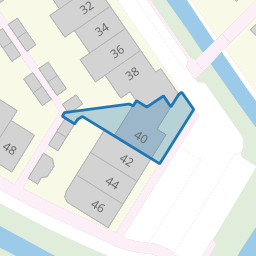 Perceel LSE00-C-3991