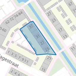 Perceel LSE00-C-4011