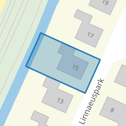 Perceel LSE00-C-4030