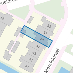 Perceel LSE00-C-4053