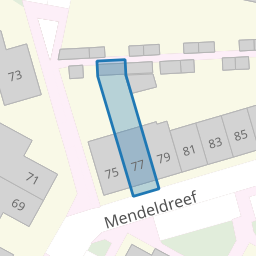 Perceel LSE00-C-4057