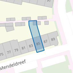 Perceel LSE00-C-4061