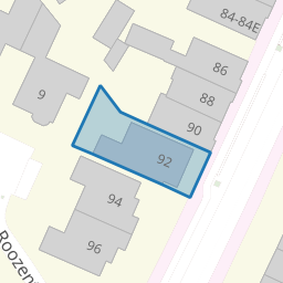 Perceel LSE00-C-4088